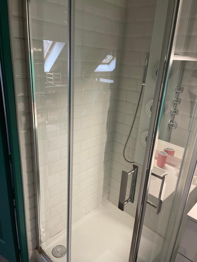 דיז'ון Eden Spa Appartement D'Exception מראה חיצוני תמונה