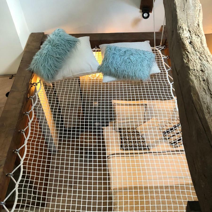 דיז'ון Eden Spa Appartement D'Exception מראה חיצוני תמונה